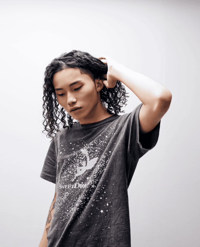 和歌山出身新鋭ラッパーHARKA、2曲入りニューシングル「22MIX」リリース　MVも公開のサムネイル画像