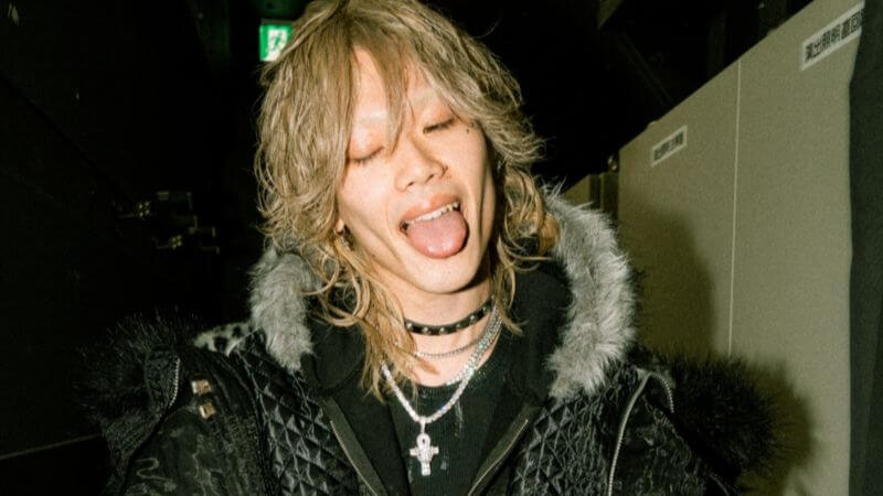 who28、新曲「my eyes」リリース　10pmがビートメイク、SHO-SENSEI!!がミックス・マスタリング