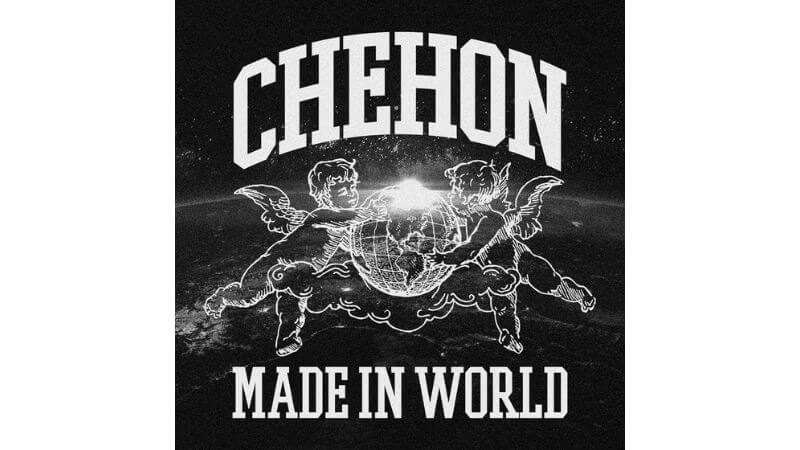 CHEHON、地球に生きるすべての人に届けるニューEP『MADE IN WORLD』