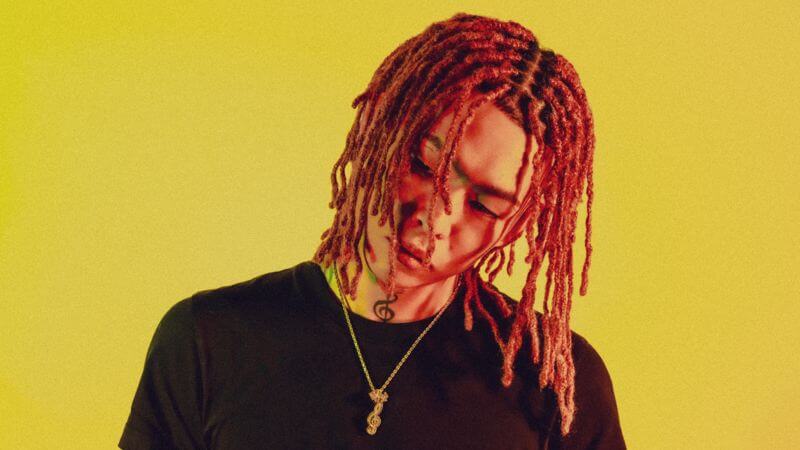 Candee、過激MVも話題の新曲「三度の飯より」配信開始