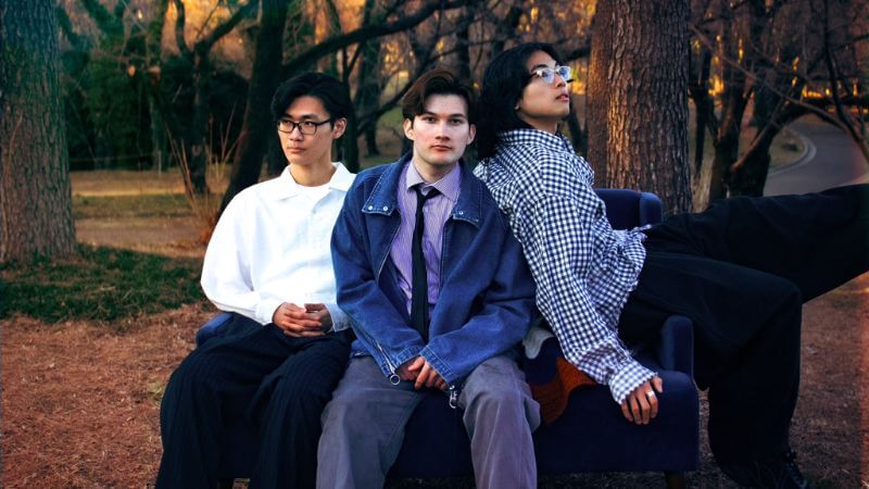 The Bagpipes、12ヶ月連続リリース第9弾　大海に飛び込む歌謡ロックチューン「Sail In」