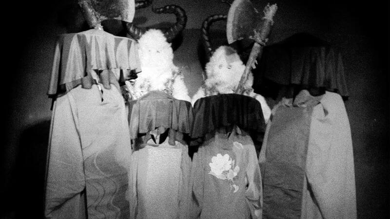 鬼の右腕、来年1月リリースのニューアルバムから先行シングル第3弾「Aether Pipe」配信開始