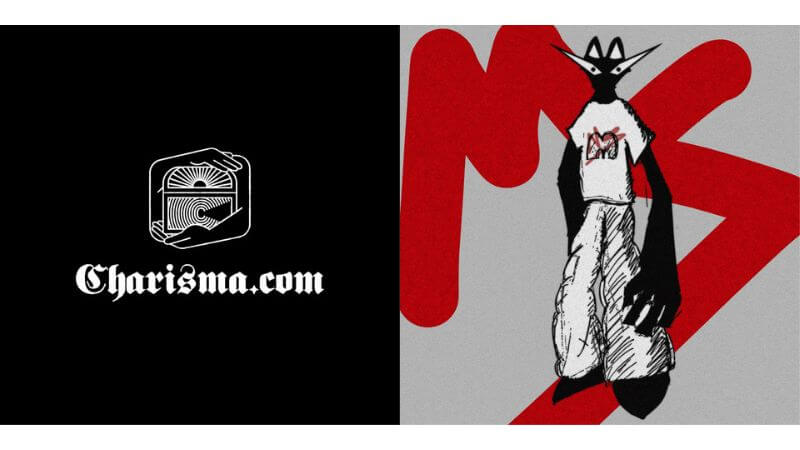 Charisma.comとmaeshima soshiコラボ　空目きっかけに生まれたクリスマスソング「Christmas.com」