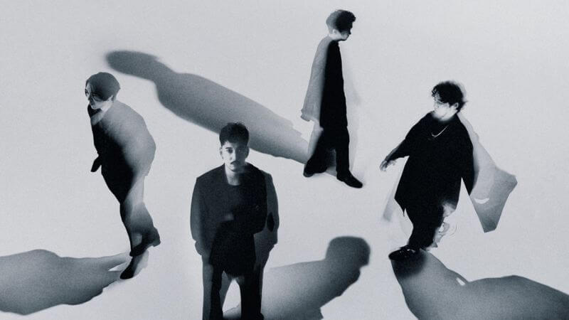 WONK、歌とピアノのみで既発曲を再構築　アルバム『Esquisse:Flip Couture #3』サプライズリリース