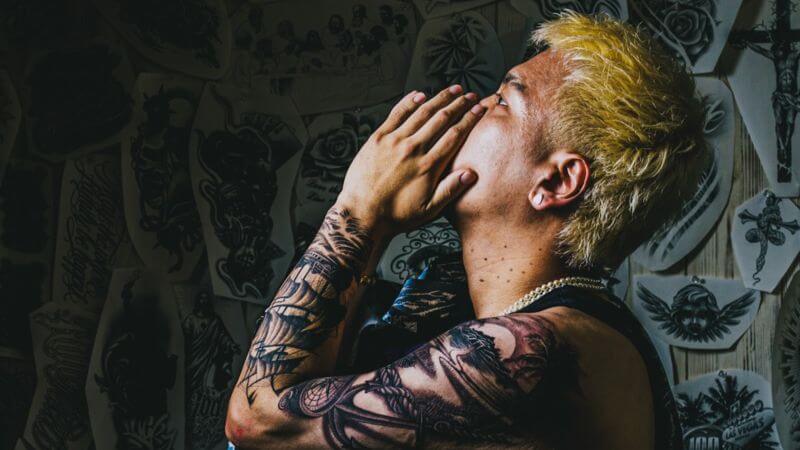 S.I.がGOLD DIGGAとタッグ　“冬に聴くレゲトン” 新曲「モルヒネ」配信開始