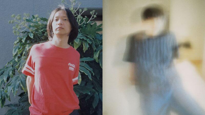 川辺素とSummer Eyeがスプリット作品をリリース　クリスマスをテーマにした2曲収録