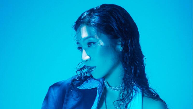 aimi、愛の余韻で包み込むEP『Tell Me You Love Me Too』リリース　自身編集のスペシャルZINEも販売