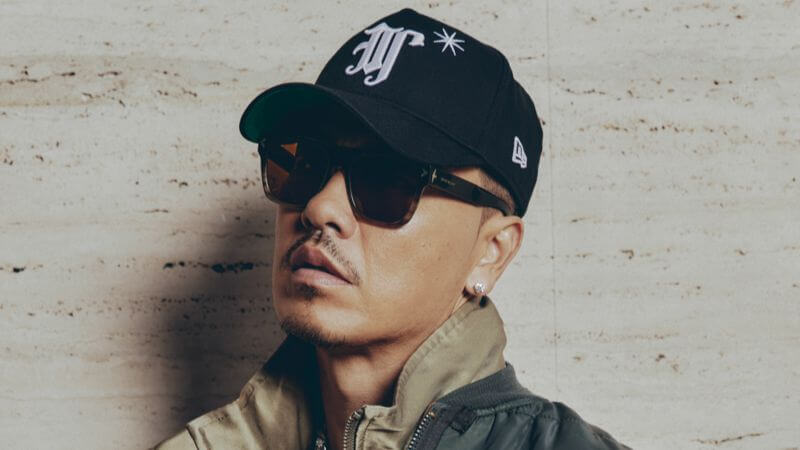 AK-69、30周年記念ベストアルバムリリース決定 ＆「And I Love You So」先行配信　リリックもアップデート