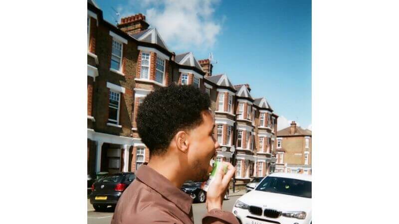 Daichi Yamamoto、一年前にYouTubeで公開した楽曲「Secure “ Outro ”」をサブスク配信開始