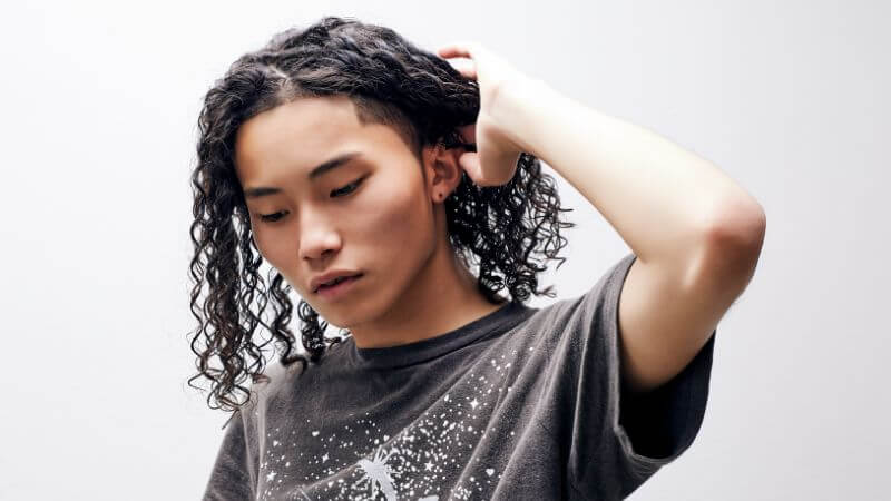 和歌山出身新鋭ラッパーHARKA、2曲入りニューシングル「22MIX」リリース　MVも公開