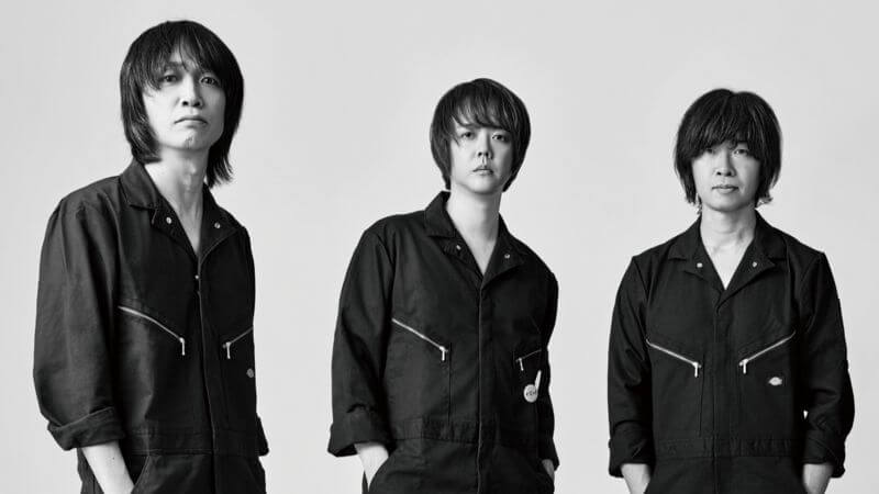 ザ・ビートモーターズ、5thフルアルバム『THREE WHEELER』リリース　加藤ひさし（THE COLLECTORS）がプロデュース