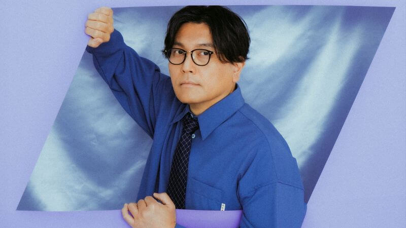 KIRINJI、1月リリース新アルバム先行シングル第3弾「ベランダから」配信開始