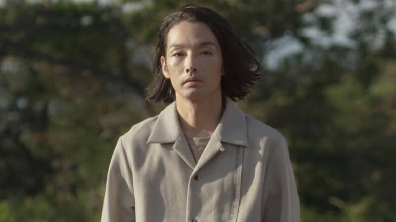 森山未來 ＆ 原摩利彦、新プロジェクト公演に先駆け楽曲「陸の上の船」配信開始