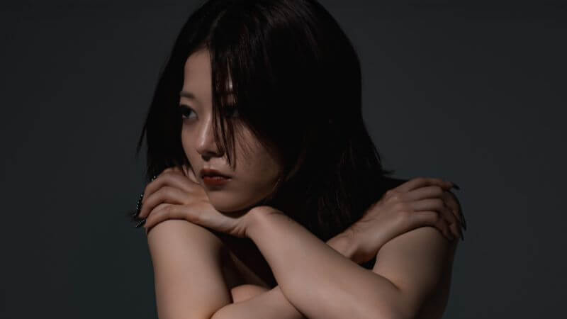 K!-Ki、GOLD DIGGAプロデュースの4thシングル「BAD BOY」リリース　傷付きながら進むリアルな決別ソング