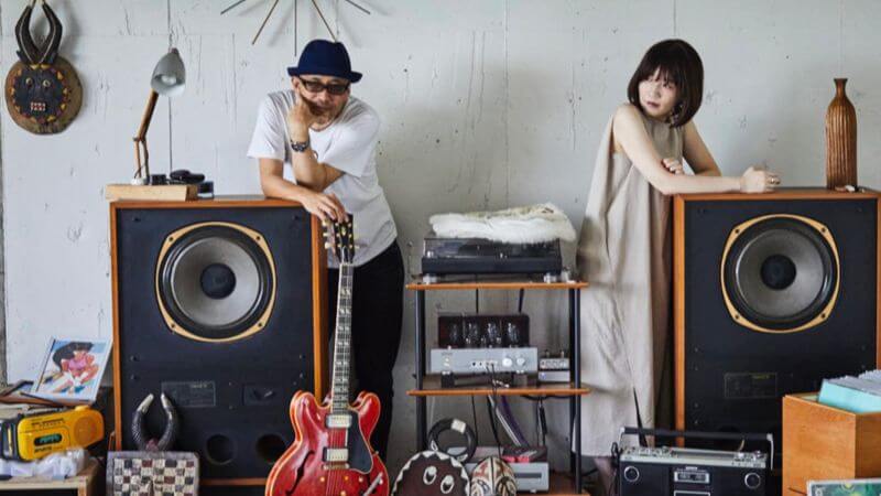 印象派、2年ぶり新曲リリース　MOHARU（きのホ。小花衣こはる & AQ中島もた）がゲスト参加