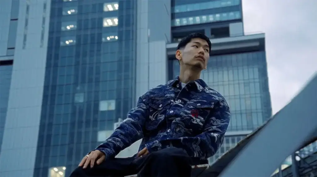 ARuM、1stアルバム『Still ARuM』リードトラック「Honne」のMV公開