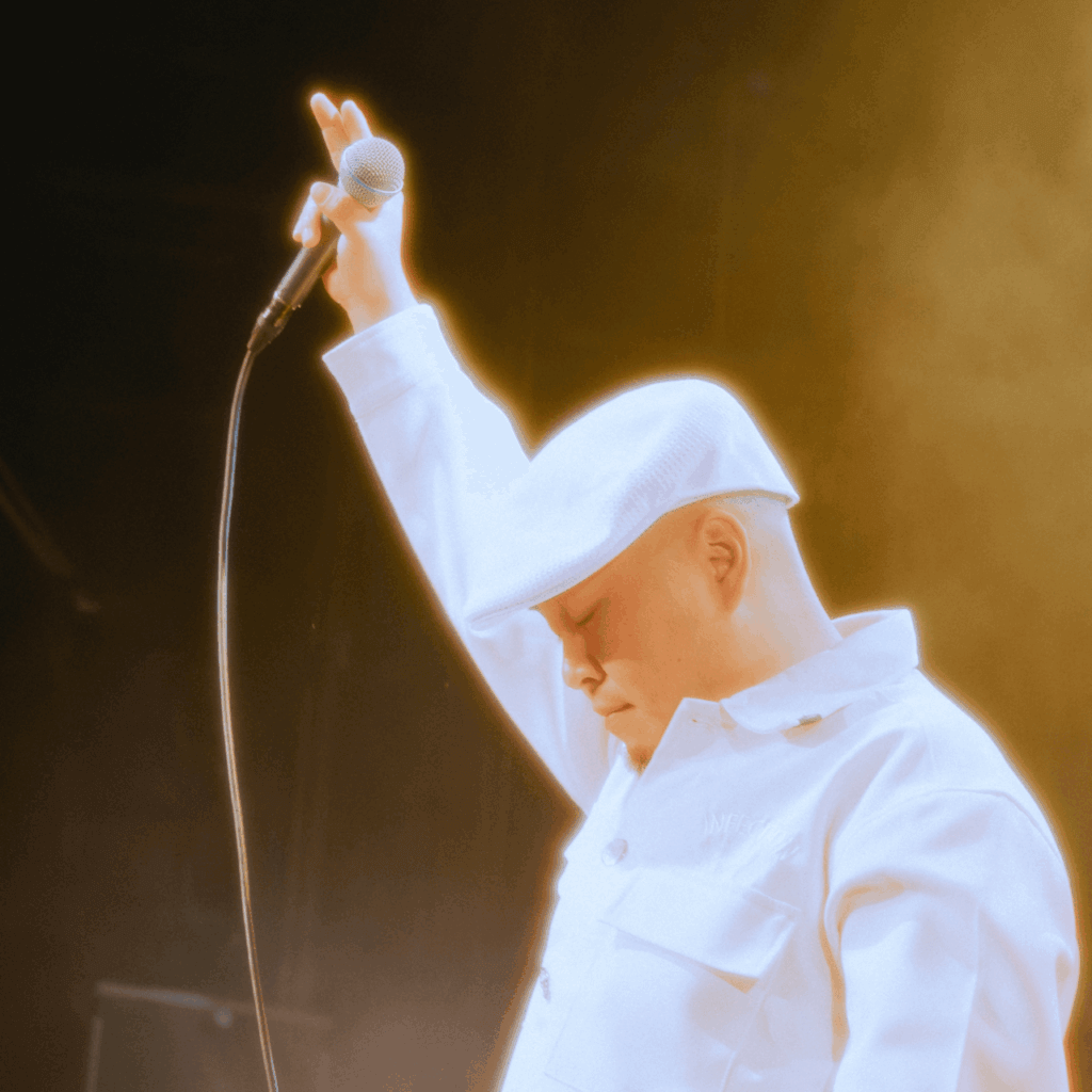 柊人、初ワンマンライブ音源を配信リリース　全16曲収録