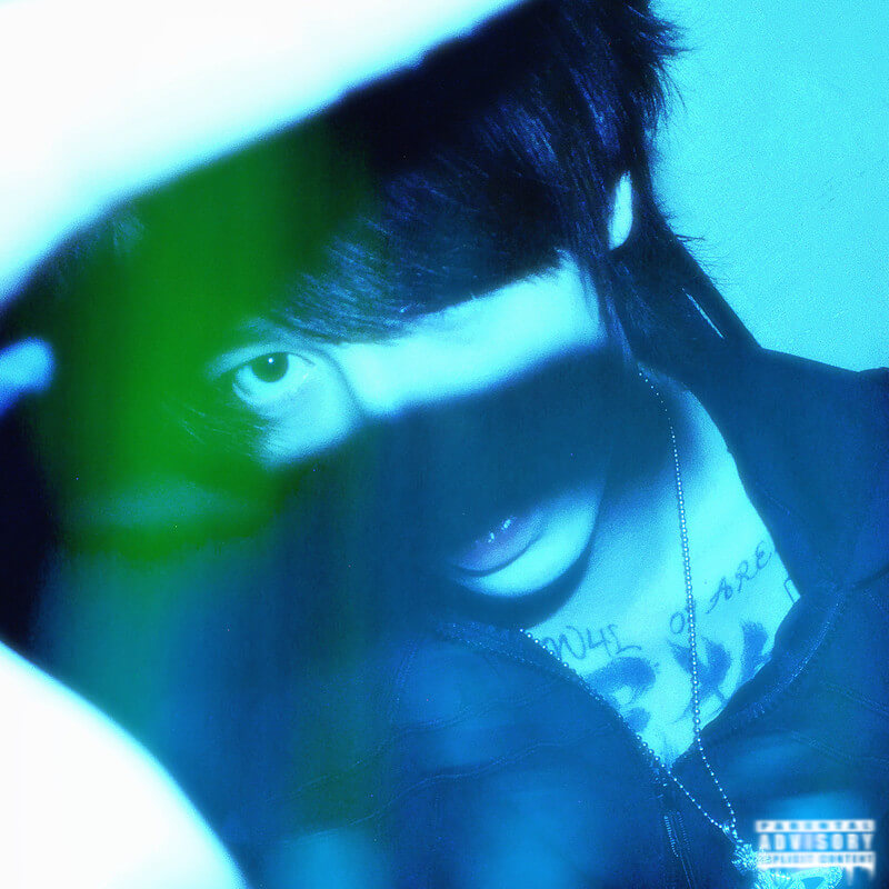 Filix王が初のアルバム『IDOL』配信開始　客演にBHS Svve、TAHITI（STARKIDS）、ZeN、Gokou Kuyt