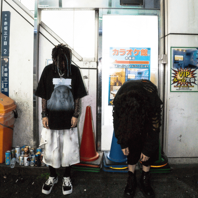 Siero、Lisa lil vinciを迎えたニューシングル「全然」リリース ＆ MV公開