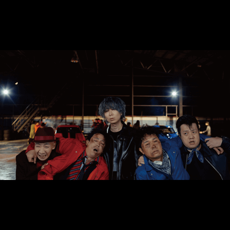 川谷絵音が作詞作曲　さらば青春の光単独ライブのテーマソング7曲がアルバムになってリリース