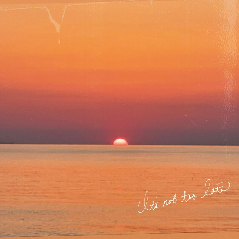 MINMI「it’s not too late」