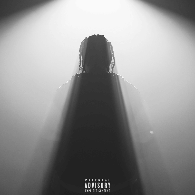 Kay-on『ONLY GOD CAN JUDGE ME』