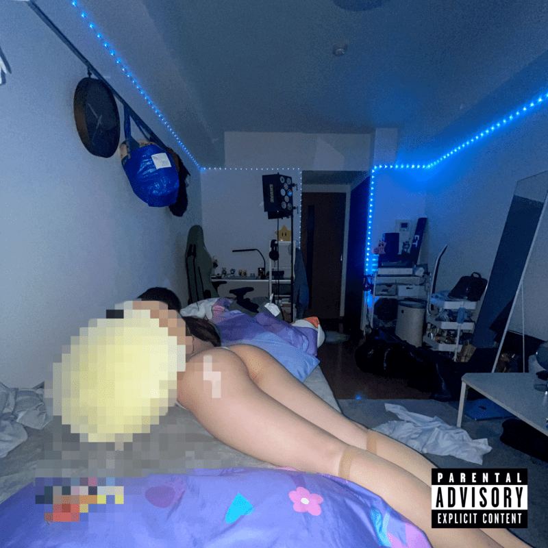 Hanemii & GOLD DIGGA「Cumshot」