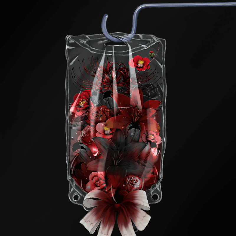 S.I. & GOLD DIGGA「モルヒネ」