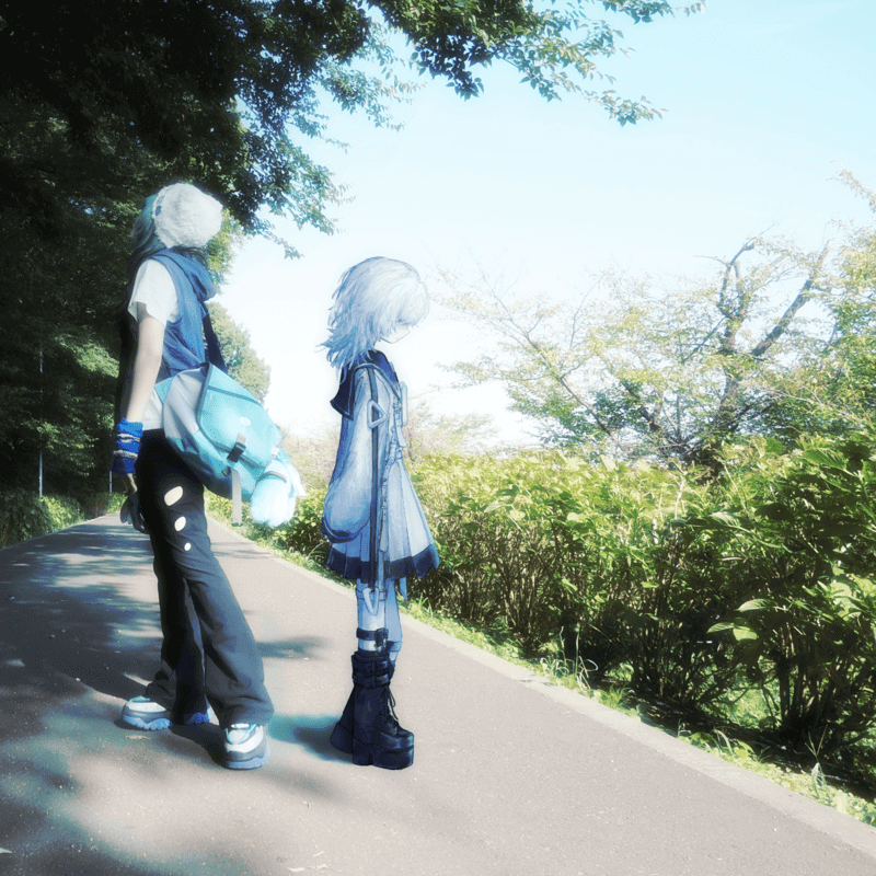 utumiyqcom、過去・現在・未来を繋ぐ3rdアルバム『rewind』　人生初のビートメイクにも挑戦