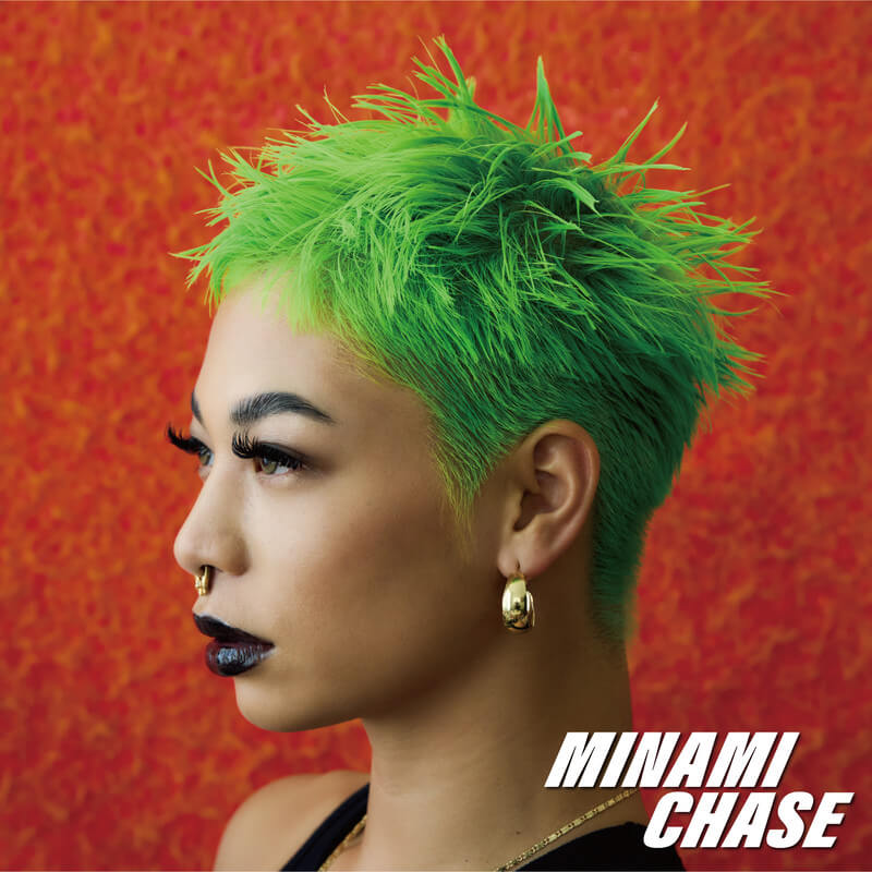アジア席巻のダンサーMINAMI、アーティストデビューシングル「CHASE」リリースのサムネイル画像