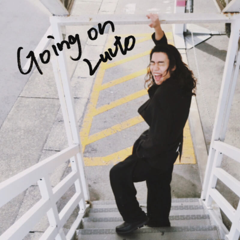 『タイプロ』出演の岩崎琉斗、Luvtoとして音楽活動スタート　初シングル「Going on」配信開始