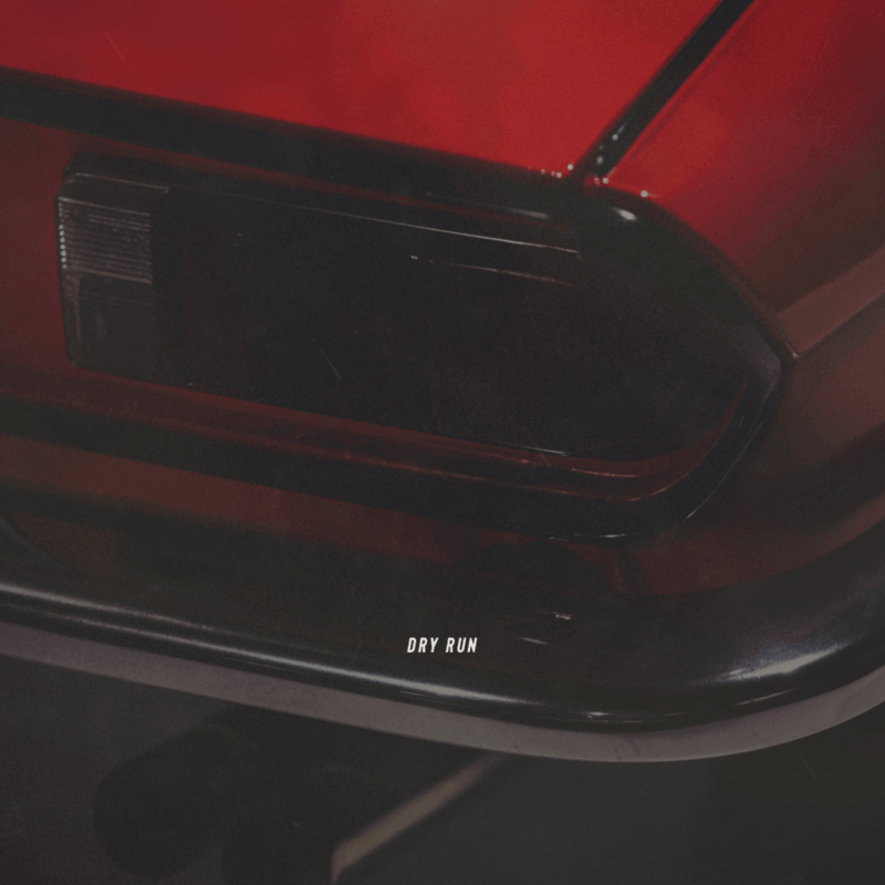 Sam is Ohmとおかもとえみがコラボ　夜のドライブが舞台のラブソング「Dry Run」リリース ＆ MV公開のサムネイル画像