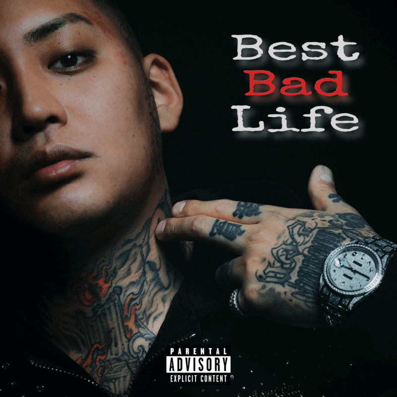 YOU THUG『Best Bad Life』