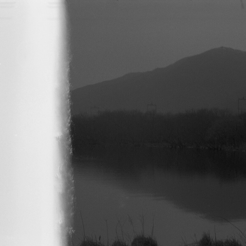 森山未來 & 原 摩利彦「陸の上の船」