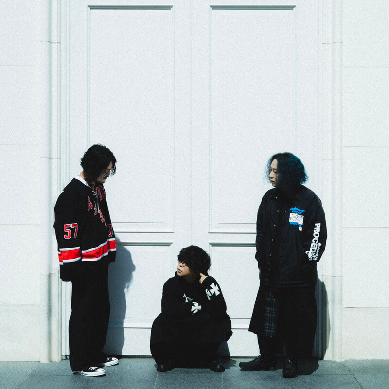 来年9月活動休止のCIVILIAN、EP『aphasia』リリース　Lyu:Lyu楽曲の再録ものサムネイル画像