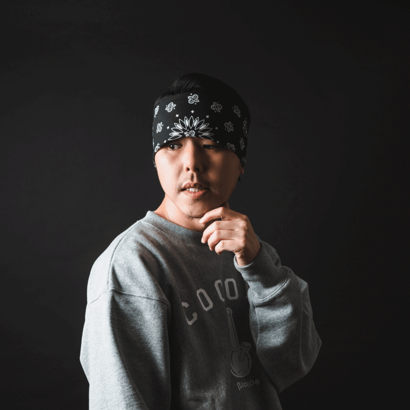 CHEHON、地球に生きるすべての人に届けるニューEP『MADE IN WORLD』のサムネイル画像