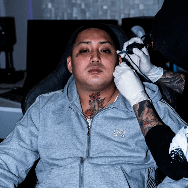 YOU THUG、1stミックステープ『Best Bad Life』リリース　eyden、MC TYSON、YELLASOMA参加のサムネイル画像