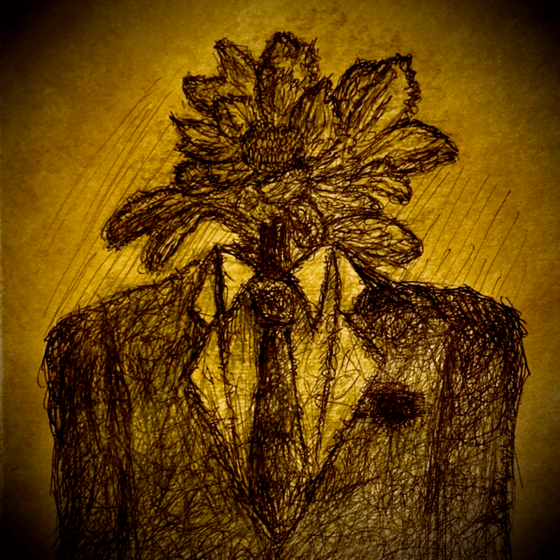 “考察合戦”も巻き起こす謎の新星アーティストLuciela、新曲「瘡蓋」リリース ＆ MV公開のサムネイル画像