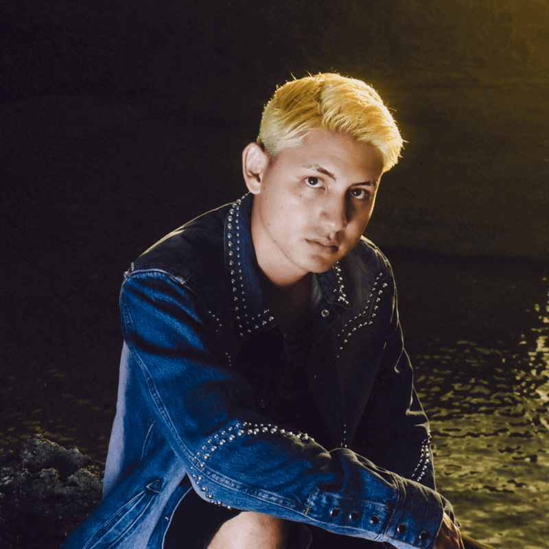 thepini、「Mía」をHideyoshi & Playsson迎えリミックスのサムネイル画像