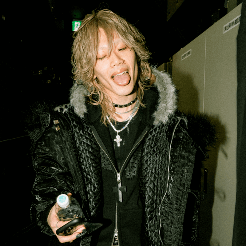 who28、新曲「my eyes」リリース　10pmがビートメイク、SHO-SENSEI!!がミックス・マスタリングのサムネイル画像