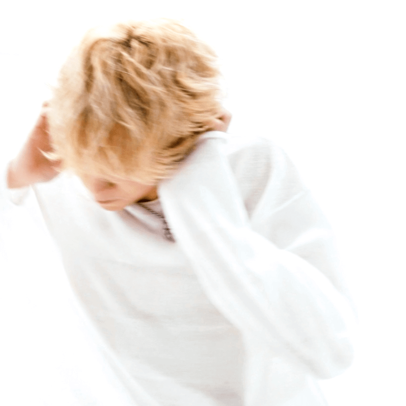 改名のDOGGIE、EDM × オルタナポップな新EP『AFTERIMAGE』リリースのサムネイル画像