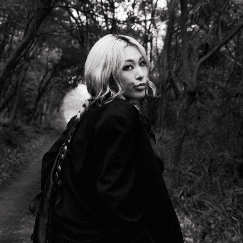 KIRAとMICHVEL JVMESがコラボEP『Omotenashi』リリース　Mummy-D（RHYMESTER）がゲスト参加のサムネイル画像