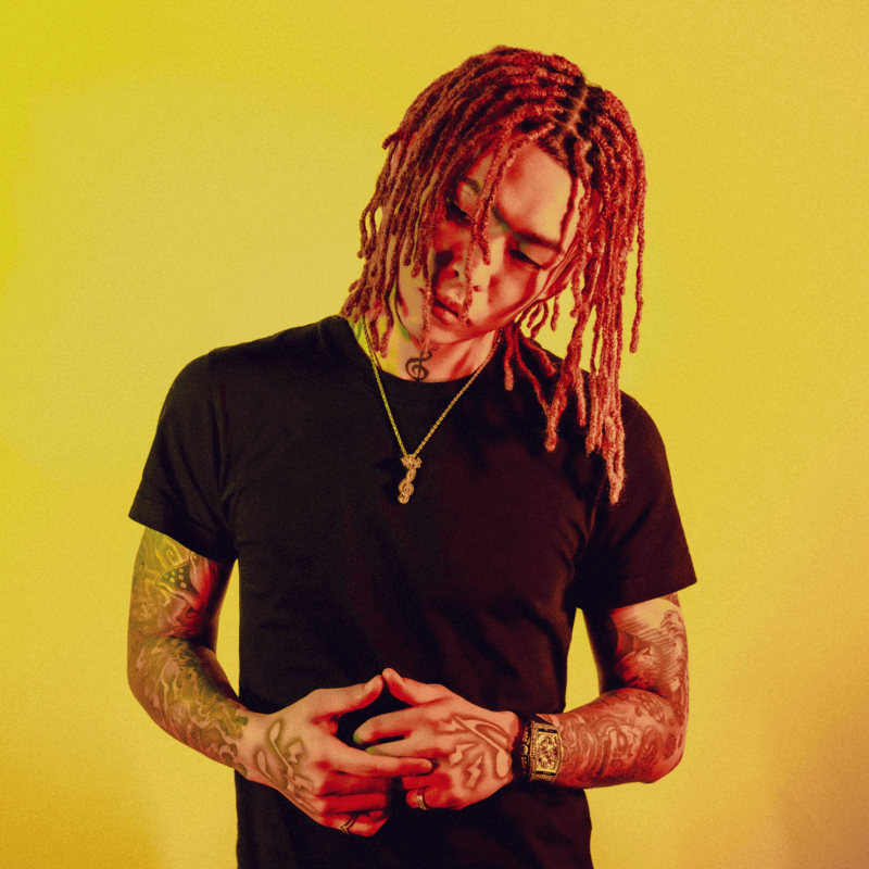 Candee、過激MVも話題の新曲「三度の飯より」配信開始のサムネイル画像