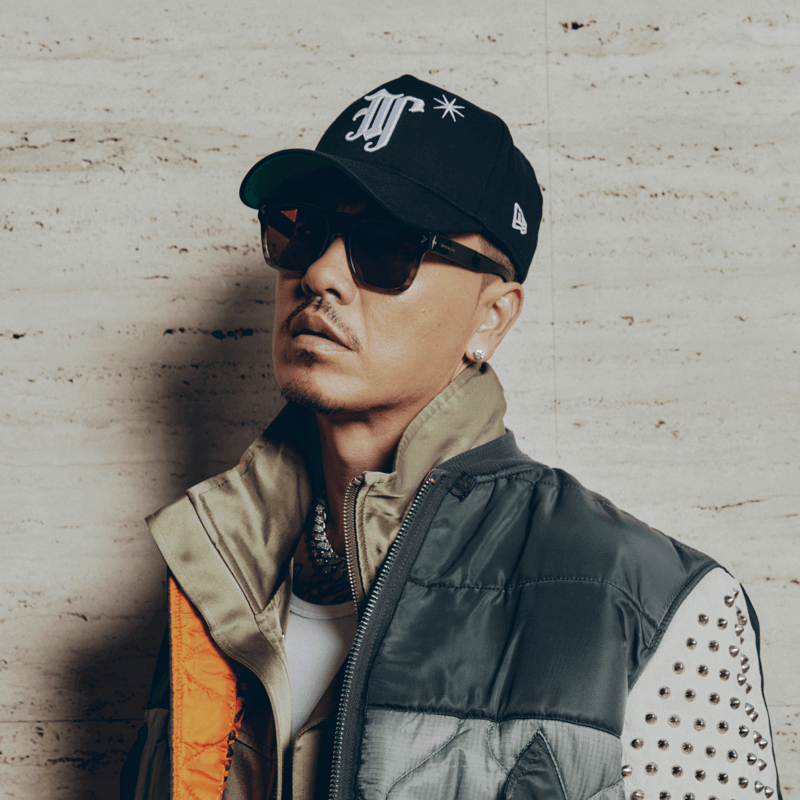 AK-69、30周年記念ベストアルバムリリース決定 ＆「And I Love You So」先行配信　リリックもアップデートのサムネイル画像