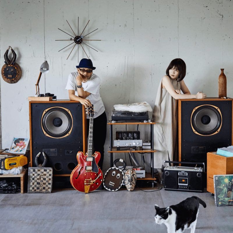 印象派、2年ぶり新曲リリース　MOHARU（きのホ。小花衣こはる & AQ中島もた）がゲスト参加のサムネイル画像