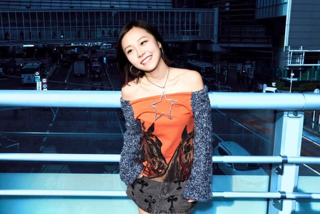 mezz、LAのビートメーカーとの現地セッションで生まれた新曲「LAVISH」リリースのサムネイル画像