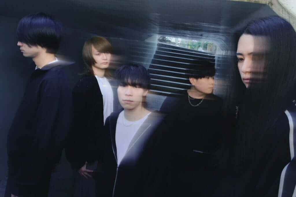 Fall of Tears、新体制での活動再開後初のシングル「祈りの跡は」リリースのサムネイル画像