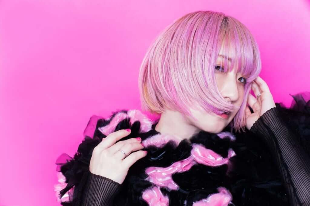 さめざめ、甘くて切ない片想いバレンタインソング「超チョコレート大戦争」配信開始のサムネイル画像