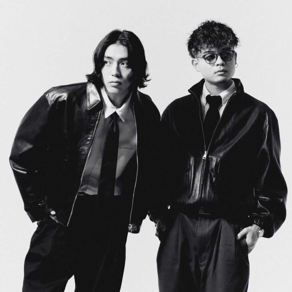 世界大会優勝のビートボックスデュオ・Jairo、1stアルバム『2CHANNELS』で独自の表現を追求のサムネイル画像