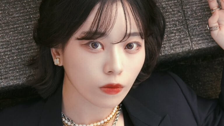 シトナユイ、新曲「every day」で現代の若者が抱える無力感と焦燥を描く